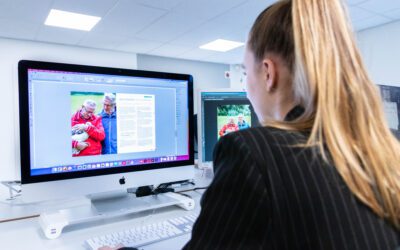 Wanneer kies je voor een printadvertentie en wanneer voor een online advertentie?