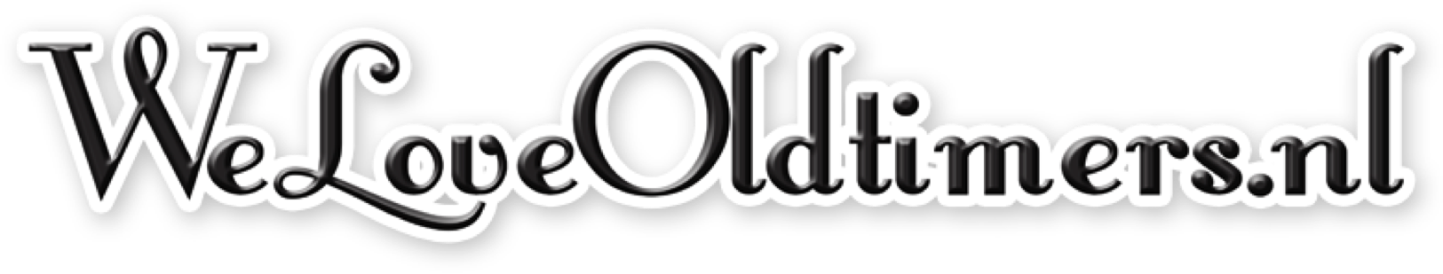 WeLoveOldtimers logo