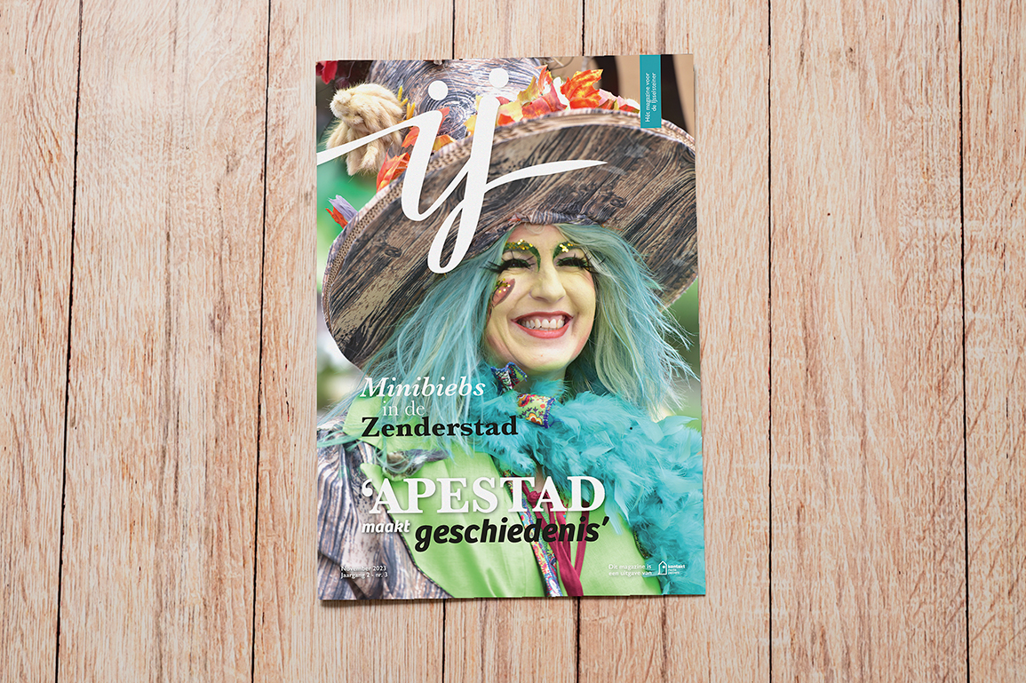 IJ IJsselstein magazine editie 2
